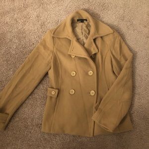 Express design studio classy coat 😉(plz offer)